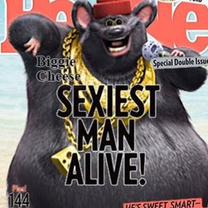 Meet your Posher, Connor